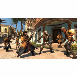 Ubisoft Assassin's Creed : The Rebel Collection Standard Nintendo Switch - Vista aggiuntiva 4
