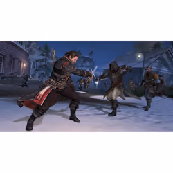 Ubisoft Assassin's Creed : The Rebel Collection Standard Nintendo Switch - Vista aggiuntiva 5