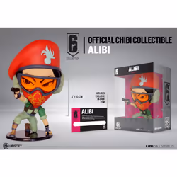 Ubisoft Six Collection - Alibi - Vista aggiuntiva 5