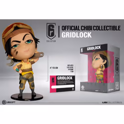 Ubisoft Six Collection - Gridlock - Vista aggiuntiva 5