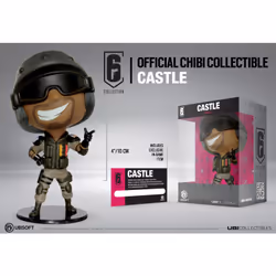 Ubisoft Six Collection - Castle - Vista aggiuntiva 5