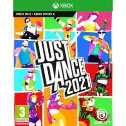 Ubisoft Just Dance 2021 Standard Tedesca, Inglese Xbox One