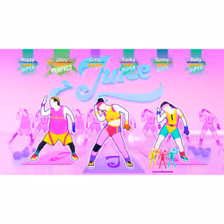 Ubisoft Just Dance 2021 - Vista aggiuntiva 2