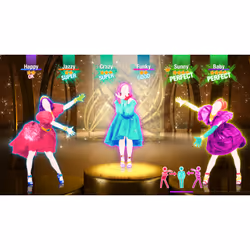 Ubisoft Just Dance 2021, Xbox Standard Inglese, ITA - Vista aggiuntiva 4