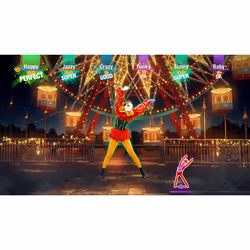Ubisoft Just Dance 2021, Xbox Standard Inglese, ITA - Vista aggiuntiva 6