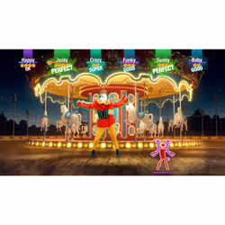Ubisoft Just Dance 2021, Xbox Standard Inglese, ITA - Vista aggiuntiva 7