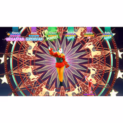 Ubisoft Just Dance 2021, Xbox Standard Inglese, ITA - Vista aggiuntiva 8