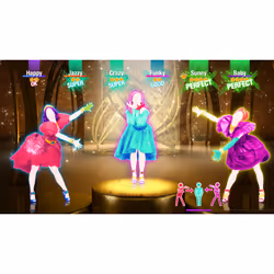 Ubisoft Just Dance 2021 - Vista aggiuntiva 6
