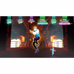 Ubisoft Just Dance 2021 - Vista aggiuntiva 7
