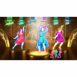 Ubisoft Just Dance 2021 - Vista aggiuntiva 8
