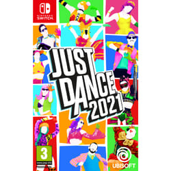 Nintendo Just Dance 2021, NSW Standard Inglese, ITA Nintendo Switch