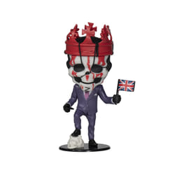 Ubisoft Heroes collection King of Hearts