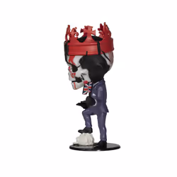 Ubisoft Heroes collection King of Hearts