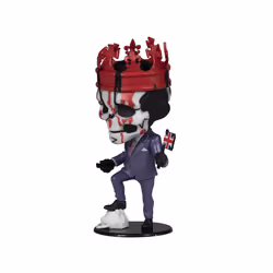 Ubisoft Heroes collection King of Hearts - Vista aggiuntiva 4