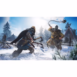 Ubisoft Assassin’s Creed Valhalla, Xbox One Standard Inglese, ITA - Vista aggiuntiva 4