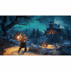 Ubisoft Assassin’s Creed Valhalla, Xbox One Standard Inglese, ITA - Vista aggiuntiva 5