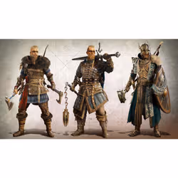 Ubisoft Assassin’s Creed Valhalla Standard PlayStation 4 - Vista aggiuntiva 2