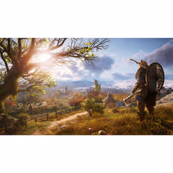 Ubisoft Assassin’s Creed Valhalla Standard PlayStation 4 - Vista aggiuntiva 4