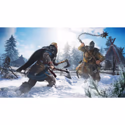 Ubisoft Assassin’s Creed Valhalla Standard PlayStation 4 - Vista aggiuntiva 5