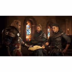 Ubisoft Assassin’s Creed Valhalla Standard PlayStation 4 - Vista aggiuntiva 7