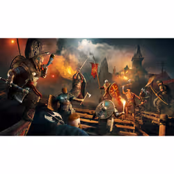 Ubisoft Assassin’s Creed Valhalla Standard PlayStation 4 - Vista aggiuntiva 8