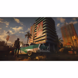 Ubisoft Far Cry 6 - Gold Edition Oro PlayStation 4 - Vista aggiuntiva 4