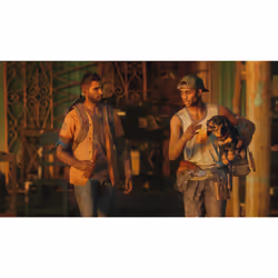 Ubisoft Far Cry 6 - Gold Edition Oro PlayStation 4 - Vista aggiuntiva 5