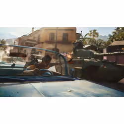 Ubisoft Far Cry 6 - Gold Edition Oro PlayStation 4 - Vista aggiuntiva 6