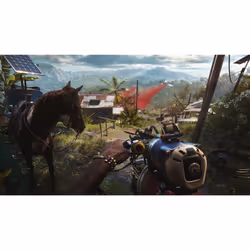 Ubisoft Far Cry 6 - Gold Edition Oro PlayStation 4 - Vista aggiuntiva 7
