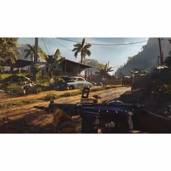 Ubisoft Far Cry 6 Standard ESP Xbox One
