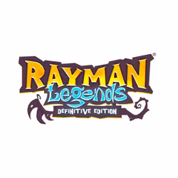 Ubisoft Rayman Legends - Definitive Edition - Code in a Box, Nintendo Switch, Modalità multiplayer, E10+ (Tutti 10+), Support ...