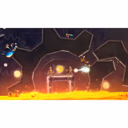 Ubisoft Rayman Legends - Definitive Edition - Code in a Box - Vista aggiuntiva 8