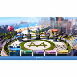 Ubisoft Monopoly - Code in a Box - Vista aggiuntiva 2