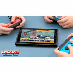 Ubisoft Monopoly - Code in a Box - Vista aggiuntiva 3