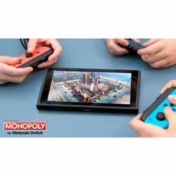 Ubisoft Monopoly - Code in a Box - Vista aggiuntiva 4