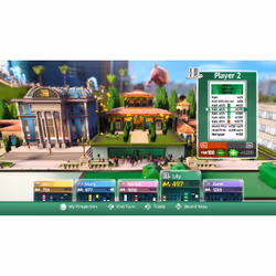 Ubisoft Monopoly - Code in a Box - Vista aggiuntiva 5