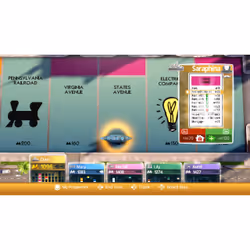 Ubisoft Monopoly - Code in a Box - Vista aggiuntiva 7
