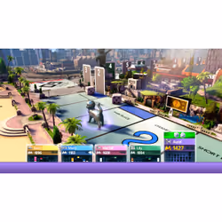 Ubisoft Monopoly - Code in a Box - Vista aggiuntiva 8