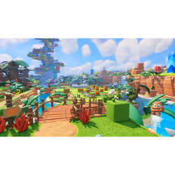Nintendo Code à télécharger - Mario + Les Lapins Crétins Kingdom Battle Standard Nintendo Switch - Vista aggiuntiva 5