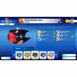 Nintendo Code à télécharger - Mario + Les Lapins Crétins Kingdom Battle Standard Nintendo Switch - Vista aggiuntiva 8