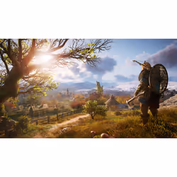 Ubisoft Assassin's Creed Valhalla, PS5 Standard Inglese, ITA PlayStation 5 - Vista aggiuntiva 4
