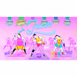 Ubisoft Just Dance 2021 - Vista aggiuntiva 2