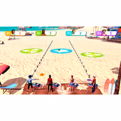 Ubisoft Code à télécharger - Sports Party Standard Nintendo Switch - Vista aggiuntiva 4