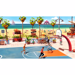Ubisoft Code à télécharger - Sports Party Standard Nintendo Switch - Vista aggiuntiva 5