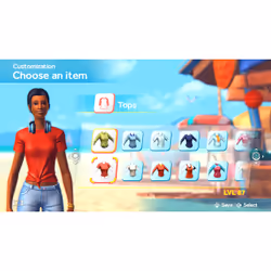 Ubisoft Code à télécharger - Sports Party Standard Nintendo Switch - Vista aggiuntiva 6