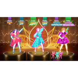 Ubisoft Just Dance 2021, PS5 Standard Inglese, ITA PlayStation 5 - Vista aggiuntiva 5