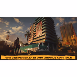 Ubisoft Far Cry 6 PS5 Standard Inglese, ITA PlayStation 5 - Vista aggiuntiva 6