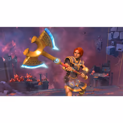 Ubisoft Immortals Fenyx Rising - Vista aggiuntiva 6