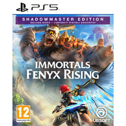 Ubisoft Immortals Fenyx Rising - Shadowmaster Edition - Day One PlayStation 5