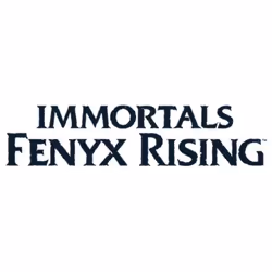 Ubisoft Immortals Fenyx Rising - Shadowmaster Edition - Day One PlayStation 5